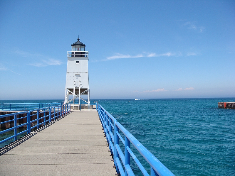 462 Memorial Day [2008 May 23].JPG - Scenes from Charlevoix, Michigan.